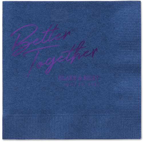 Improved Together