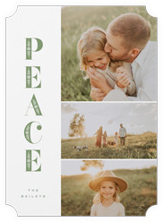 Printed Peace