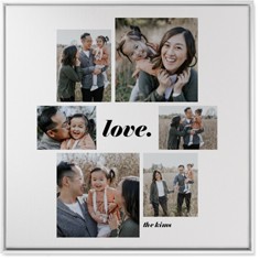 Gallery Around Text Portrait