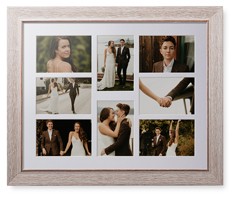 Mixed Eight Up Landscape