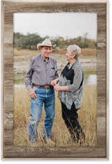 Countryside Portrait
