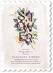 Lush Flower Arrangement