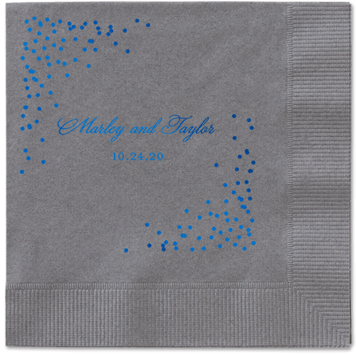Confetti Greeting