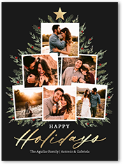 Decorated With Memories