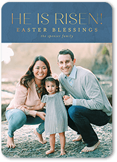 Traditional Blessings