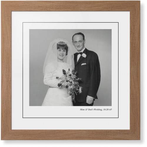 Modern Gallery of One Portrait