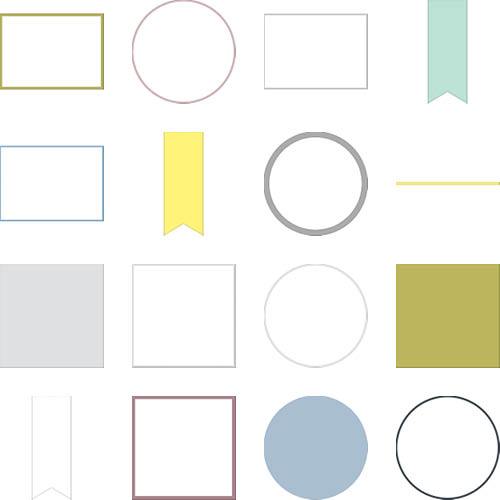 Modern Baby Story 10x10 undefined  Premium Album