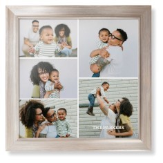 Gallery of Five Portrait