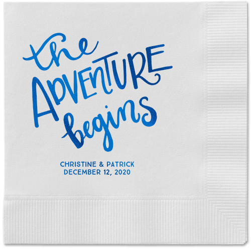 Remarkable Adventure
