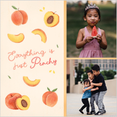 Seasonal Treats Calendar 12x12 undefined  Wall Calendar