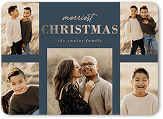 Foil Sentiment Gallery