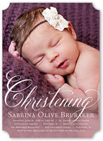 Charming Script Girl