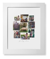 Gallery Collage of Nine