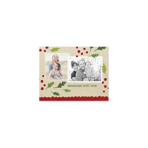 Seasonal Produce 8x11 undefined  Wall Calendar