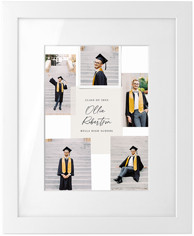 Handwritten Note Collage