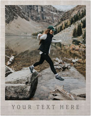 Border Gallery of One