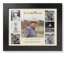 Gallery of Seven Memorial