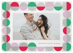 Geometric Garland