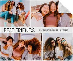 Text Gallery of Four