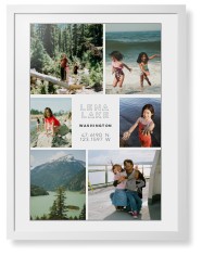 Modern Adventure Gallery Of Six