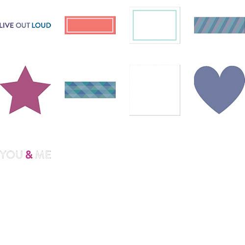 It's a Girl Thing 11x14 undefined  Premium Album