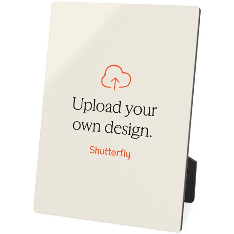 Upload Your Own Design