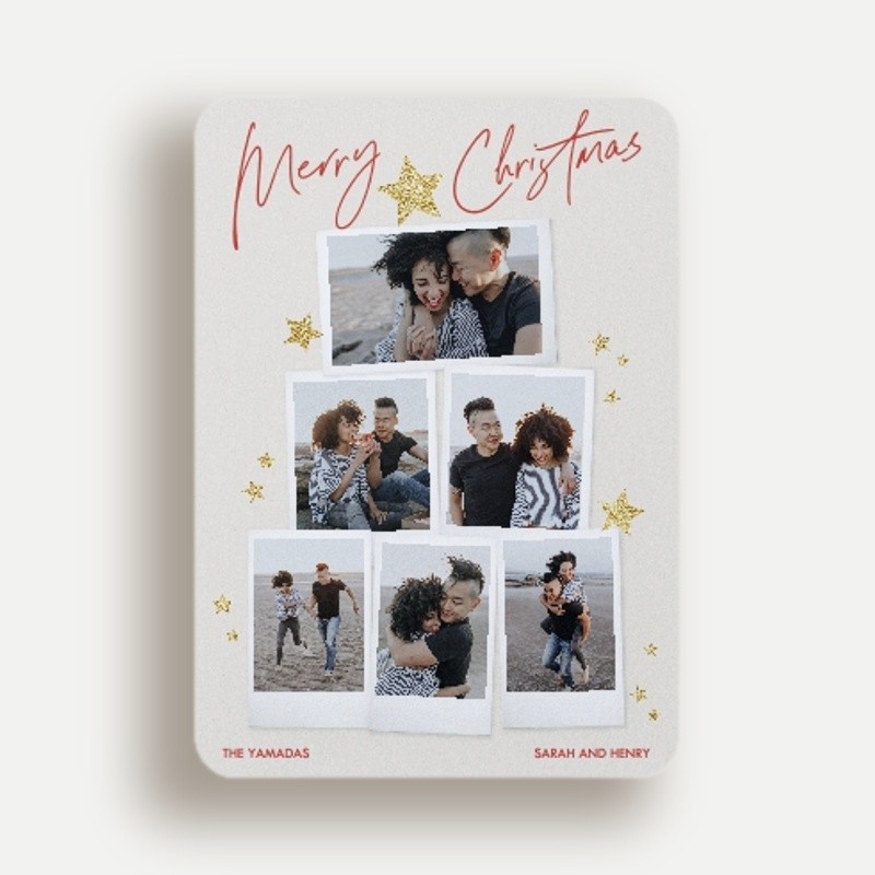 Starry Snapshots