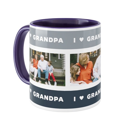 I Heart Grandpa