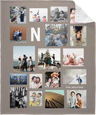 Gallery of Eighteen Portrait