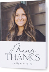 Graceful Designation