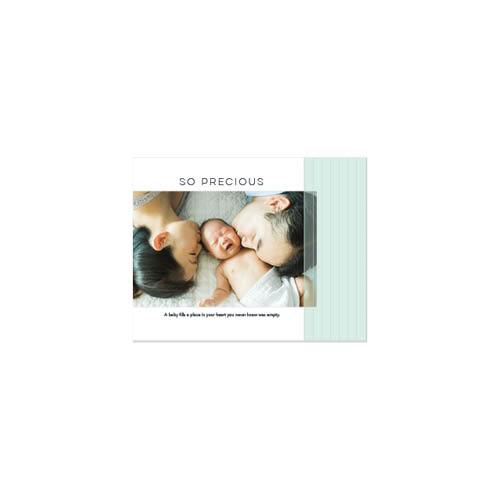 Modern Baby Story 8x11 undefined  Premium Album