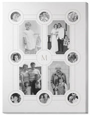 Vintage Family Tree​