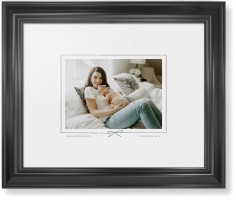 Whimsical Border of One