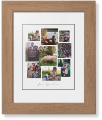 Gallery Collage of Nine