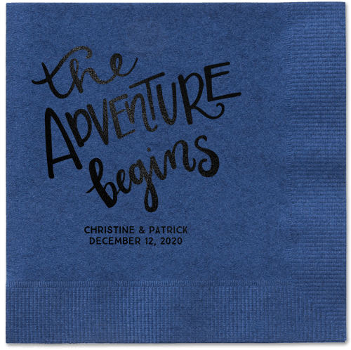 Remarkable Adventure