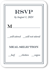 Classic Simple Script