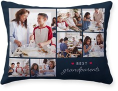 Best Grandparent Memories