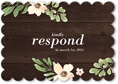 Old Fashioned Floral