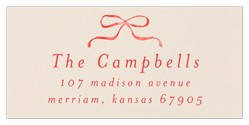 Ribbon Whimsy