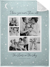 More Than Stars Frame