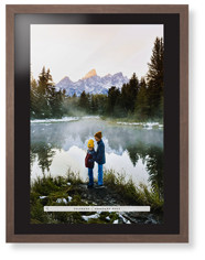 Travel Banner Portrait