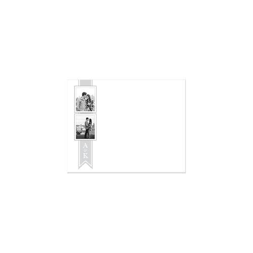 Classic Wedding Guestbook 8x11 undefined  Premium Album