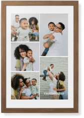 Gallery of Five Portrait