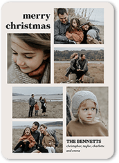 Many Modern Memories