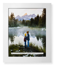 Travel Banner Portrait