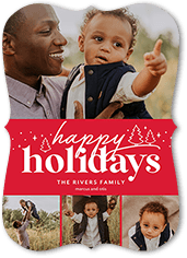 Simple Seasonal Icons