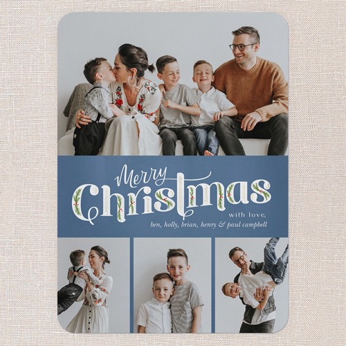 Classic Christmas Charm