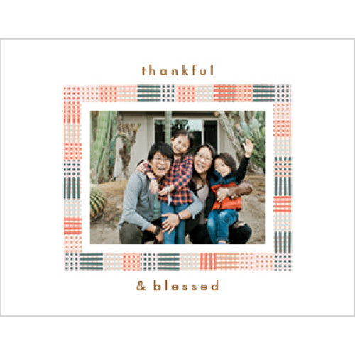 Cheerful Patterns Calendar 8x11 undefined  Wall Calendar