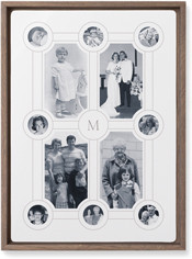 Vintage Family Tree​