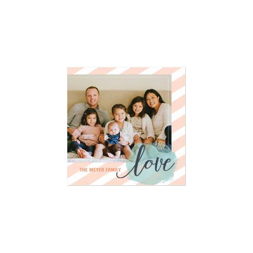 Everyday Watercolor 10x10 undefined  Premium Album